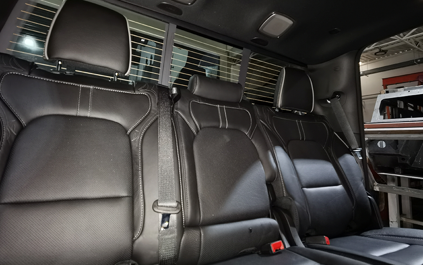 RAM MILD HYBRID LIMITE 2021 NIII B