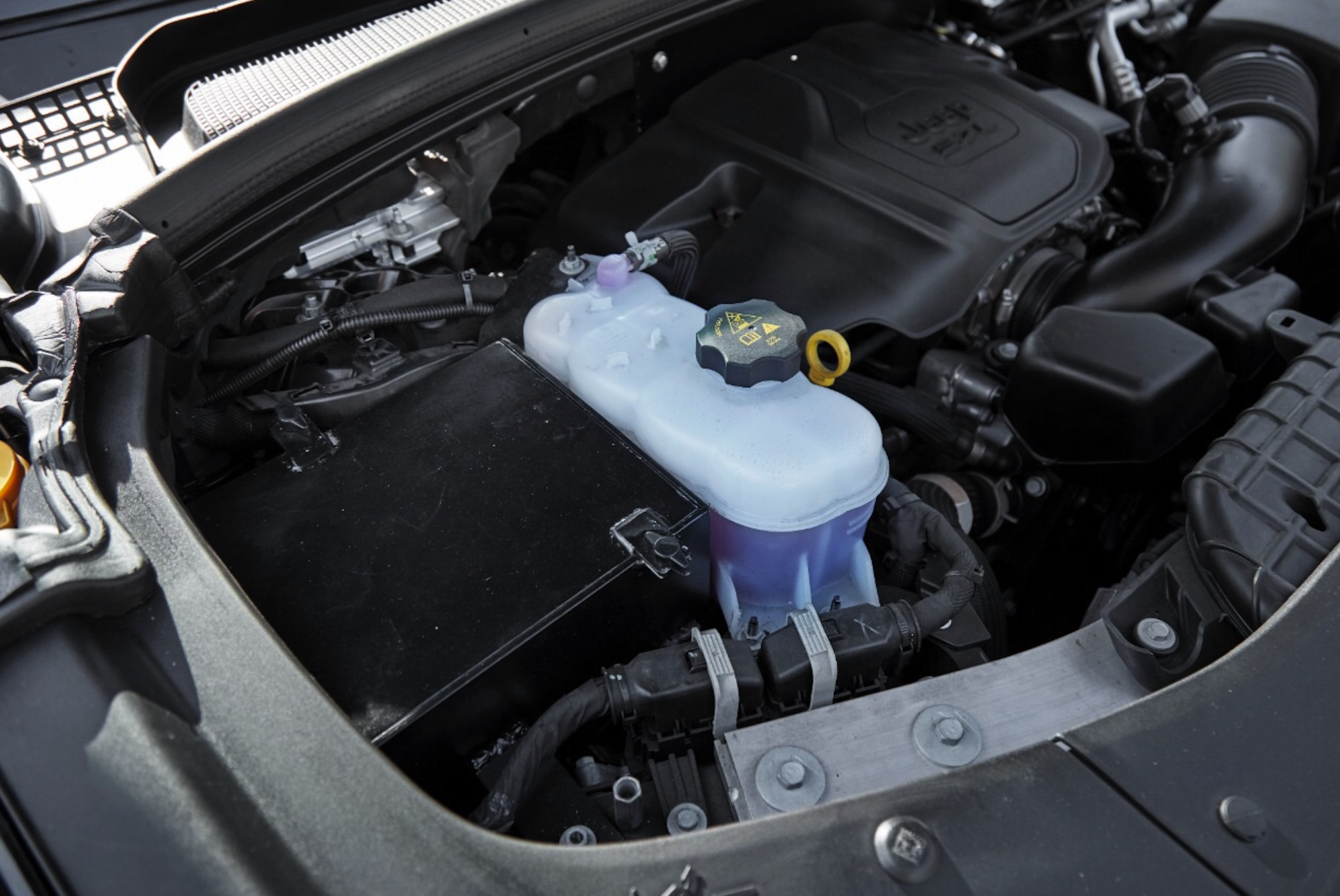 bateria blindada summit